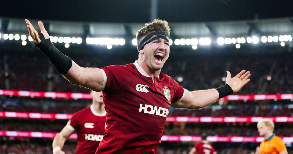 Second Test minute-by-minute live updates