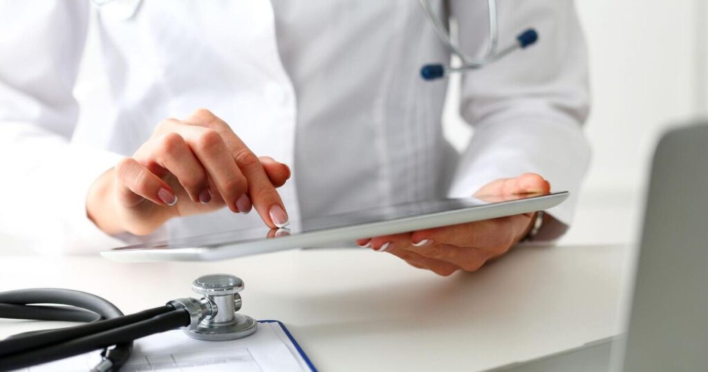 Shop-bought health tests not always fit for purpose, researchers warn