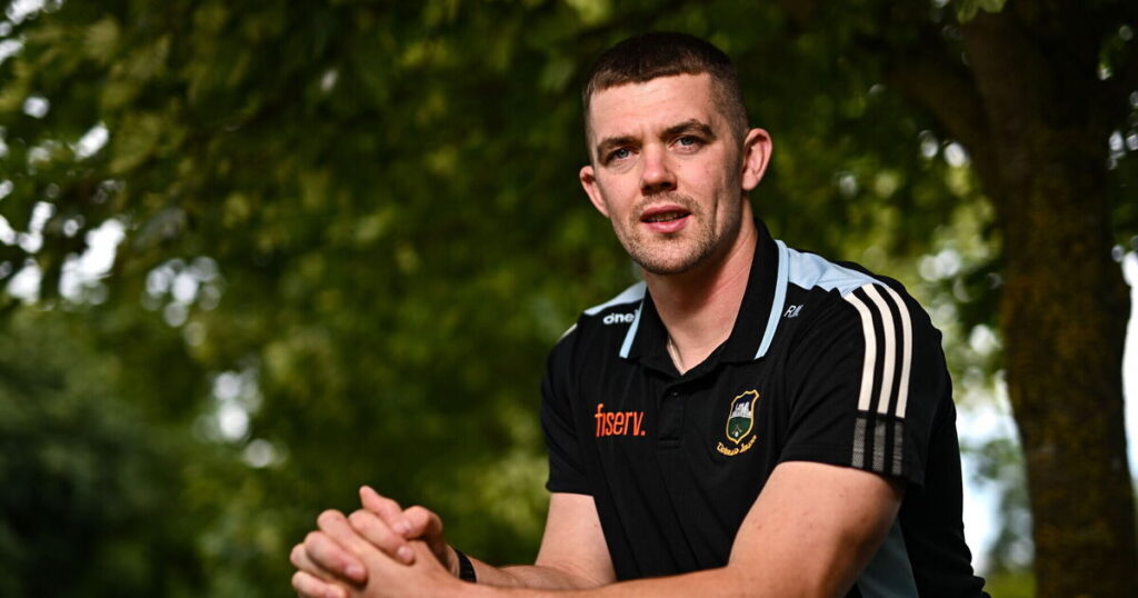 Sleepless nights and tough talks have tightened Tipp group