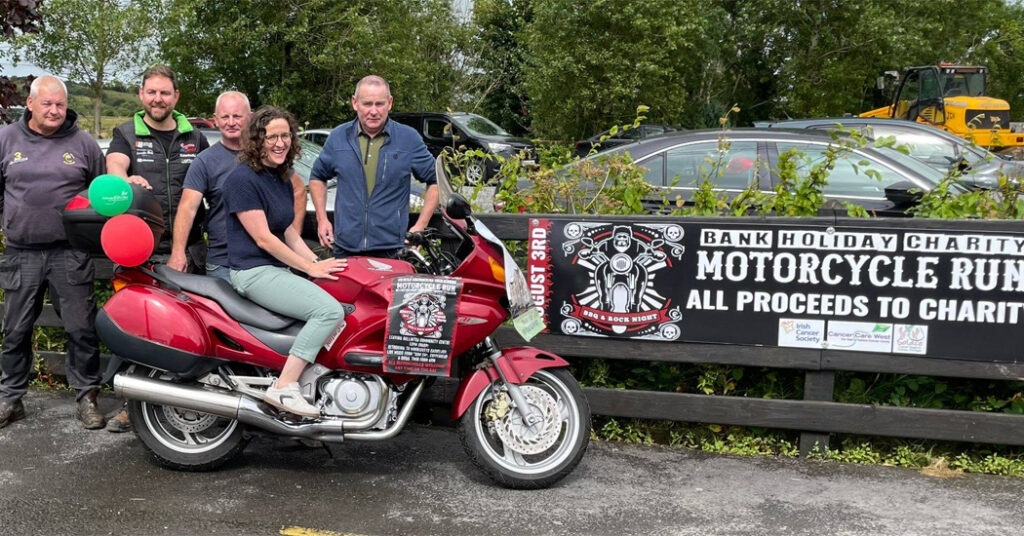 South Donegal motorbike run gears up for 15th staging
