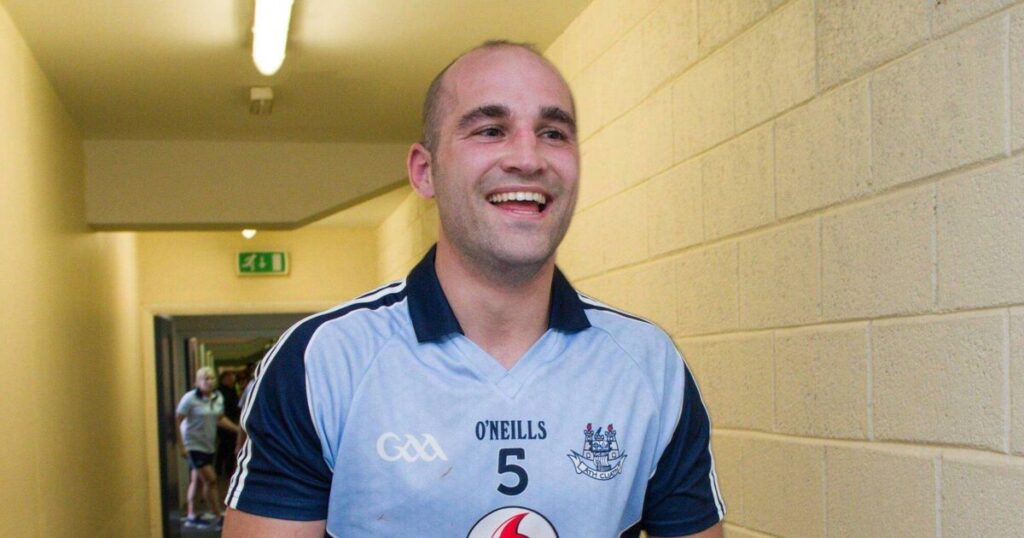 Stephen Hiney still 'sore' about 2013 defeat to Cork 