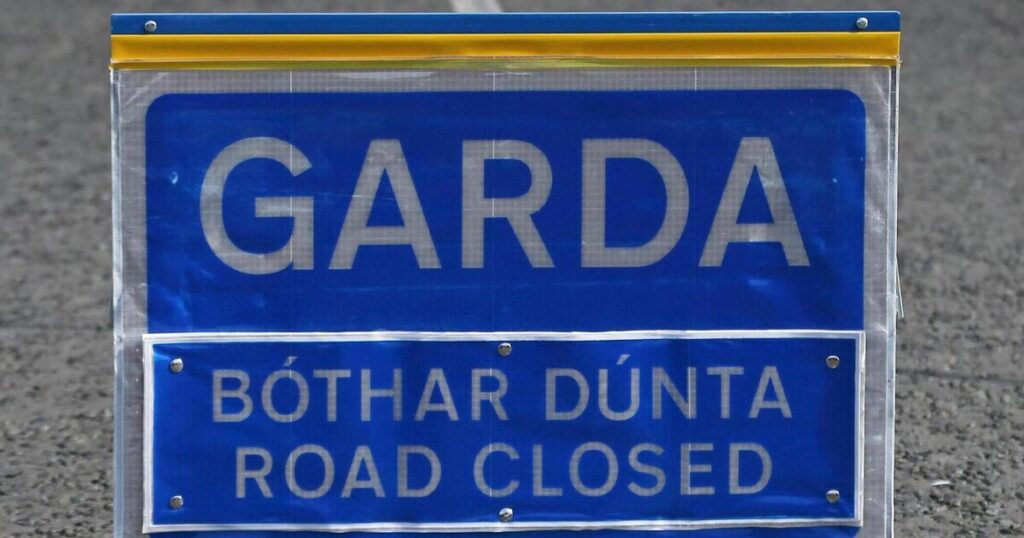 Teenager killed after collision between car and truck in Cork