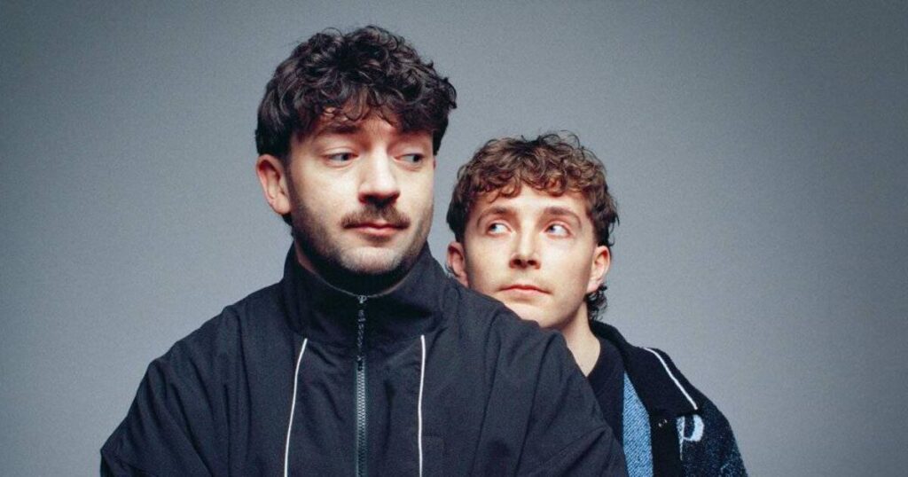 The biggest Irish band you've never heard of