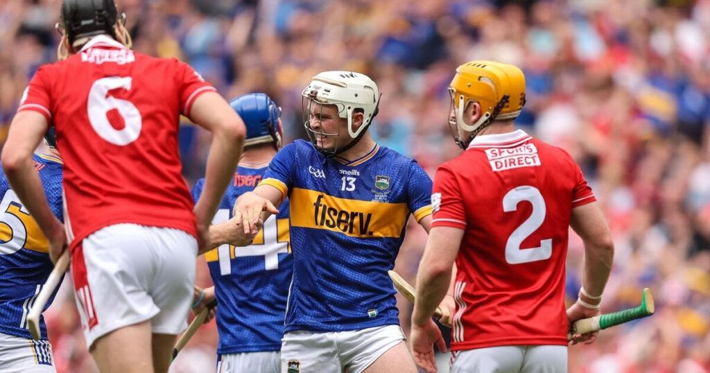 Three areas where the All-Ireland hurling final was won and lost