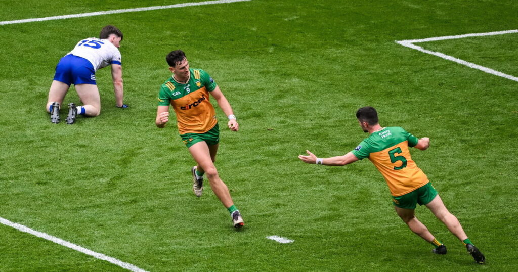 Three key matchups in Donegal and Meath's All-Ireland SFC semi-final