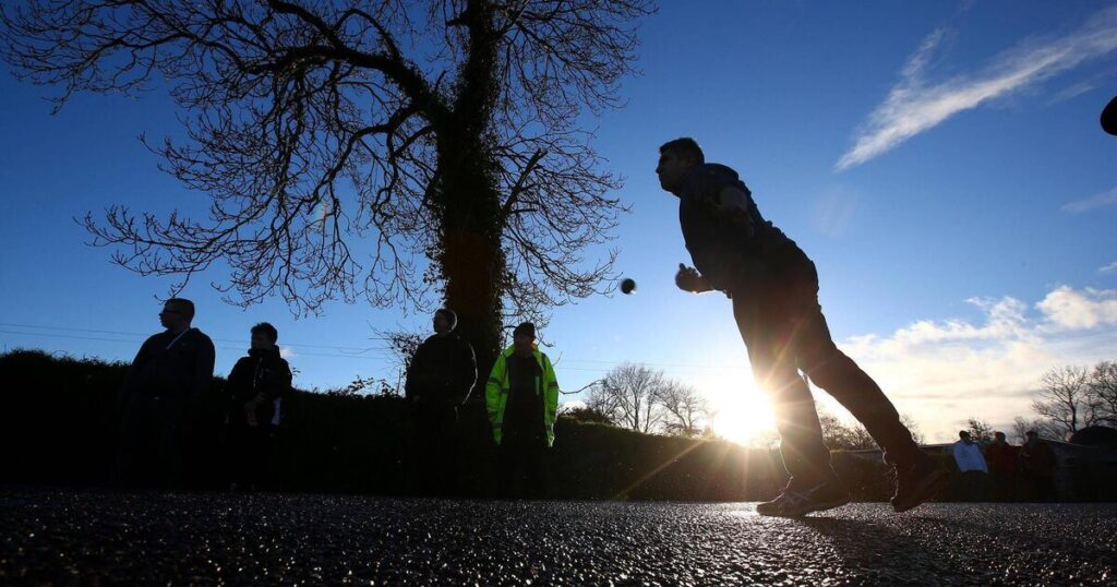 Timmy McDonagh aiming to complete family double in Munster intermediate final
