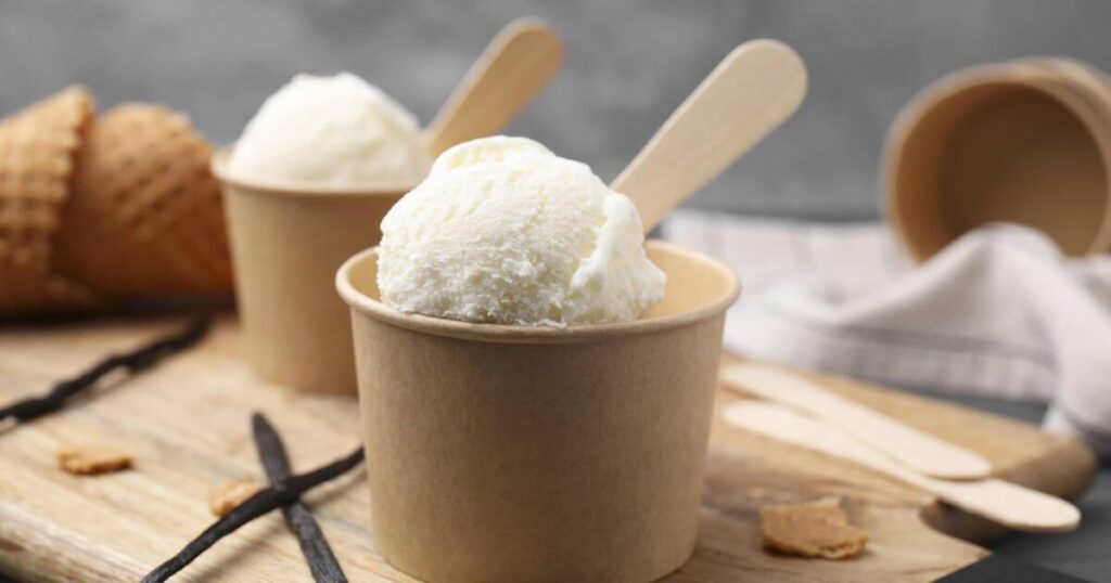 Top 8: Get the scoop on the best of shop-bought ice creams this summer