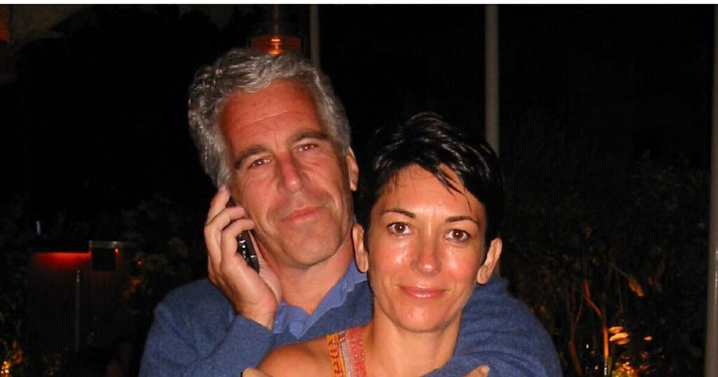 Trump sues Wall Street Journal over Jeffrey Epstein letter report