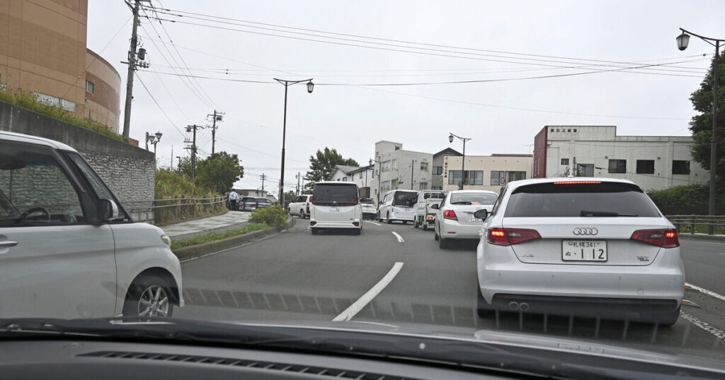 Tsunami warnings across Pacific Ocean after 8.8 magnitude earthquake