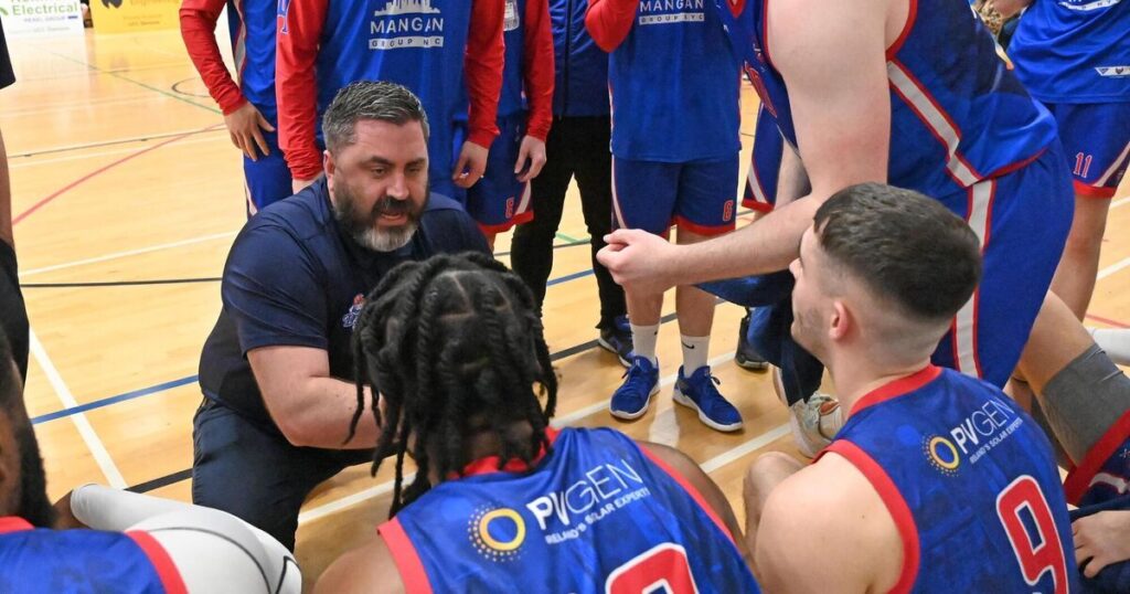 UCC Demons to play under PV Gen sponsorship banner for upcoming season