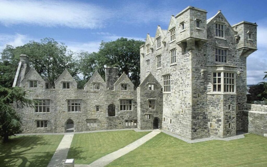 Under 18s go free at OPW heritage sites this August
