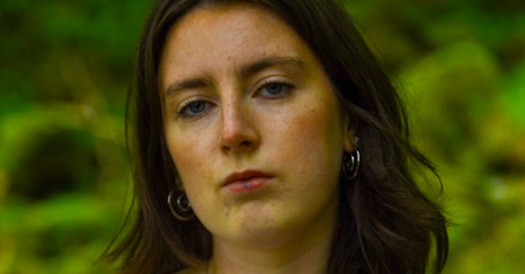 Up-and-coming Blathnaid O'Doherty to release debut single