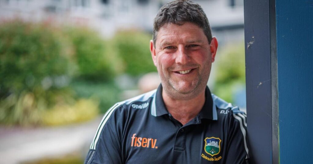 Watch: Declan Laffan on scoreline controversy, stopping Cork's hunt for goals and Cahill and Bevans influence
