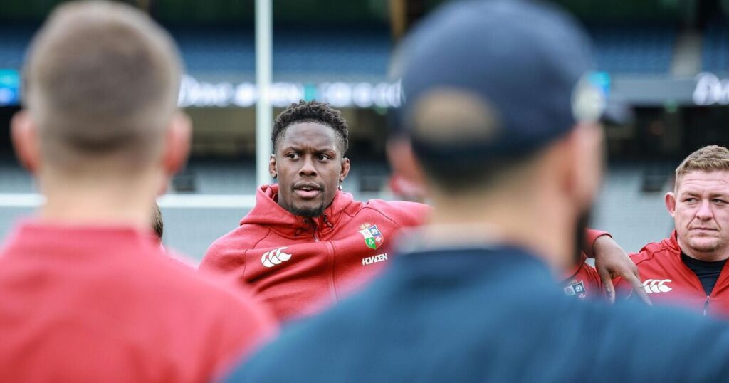 'We are not playing a pub team'