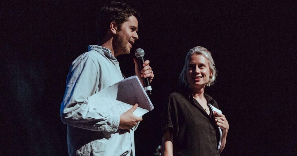 West Cork crew tackle intriguing tale of mystery in Havana 