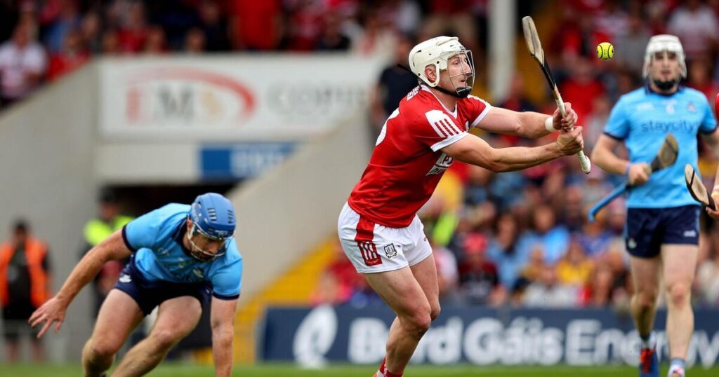 What time, what channel and all you need to know about the All-Ireland SHC semi-final