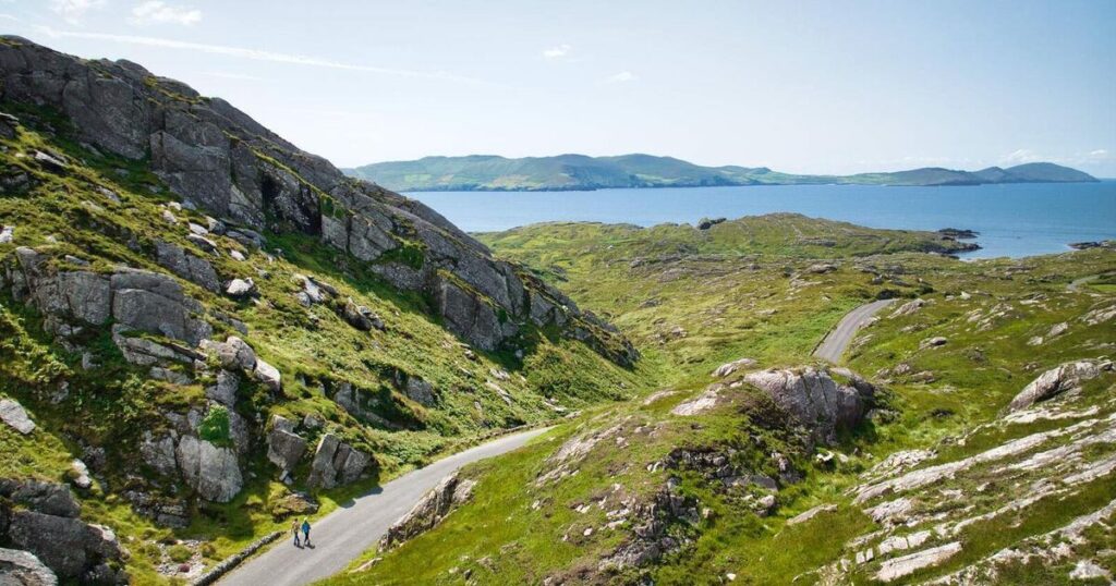Where to stay, eat and explore in West Cork