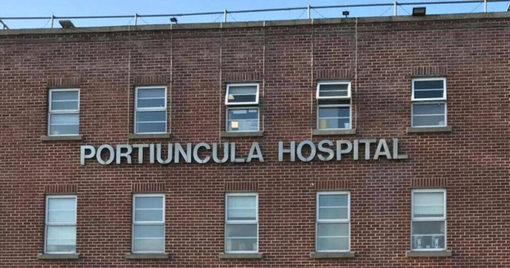 Women with higher-risk pregnancies to be transferred from Co Galway hospital