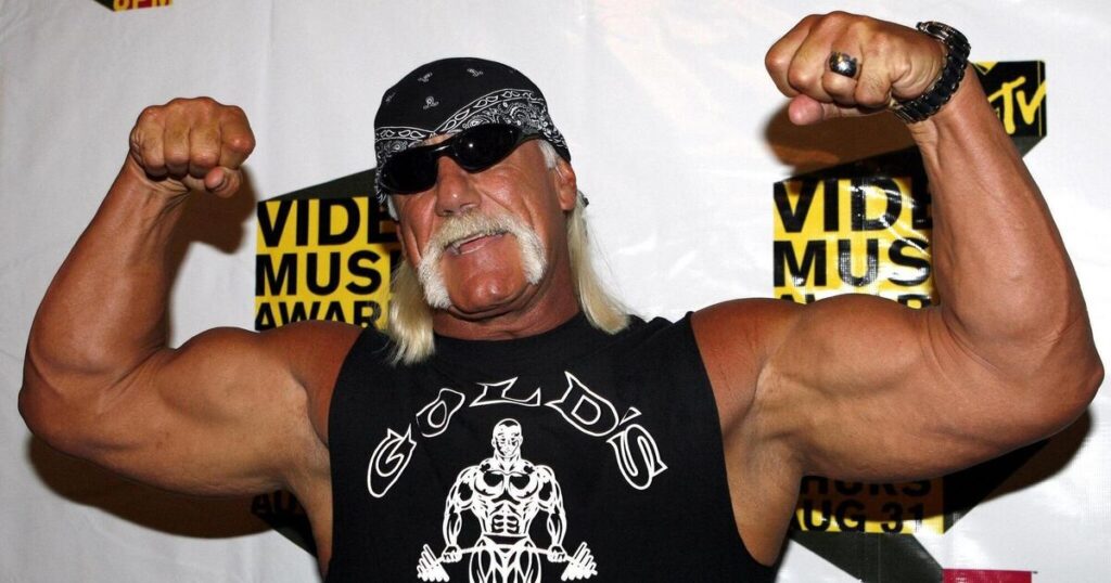 Wrestling legend Hulk Hogan dead at the age of 71