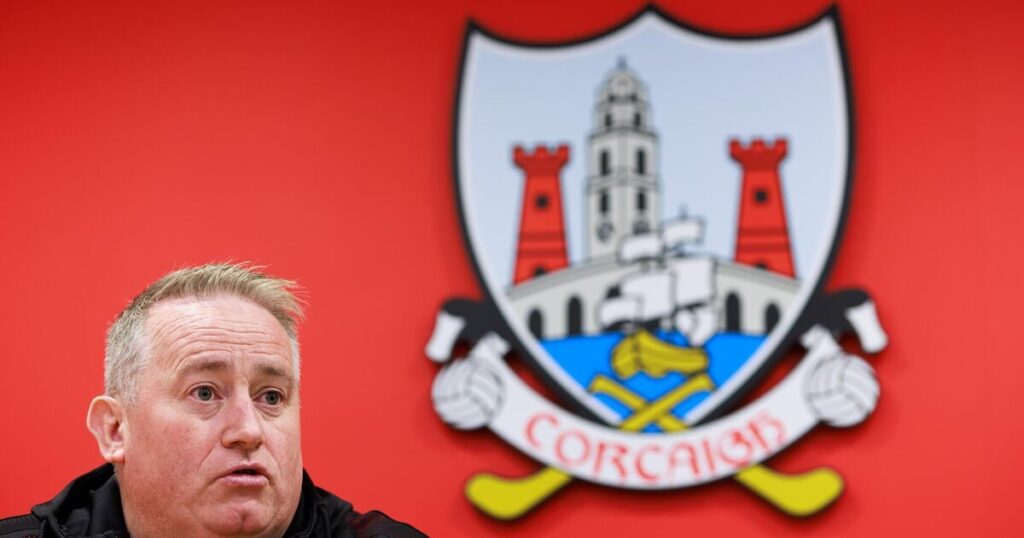'You have to win All-Irelands' to succeed as manager