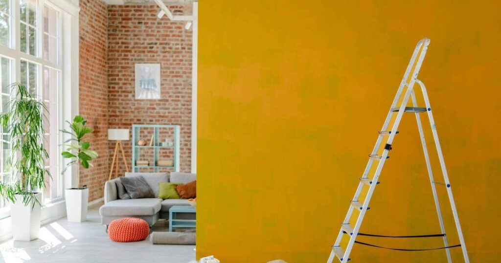 Your essential guide to home DIY and gardening safety