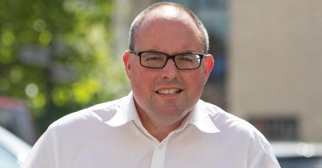 Areas of west Donegal could be without water ‘for days’ - McClafferty