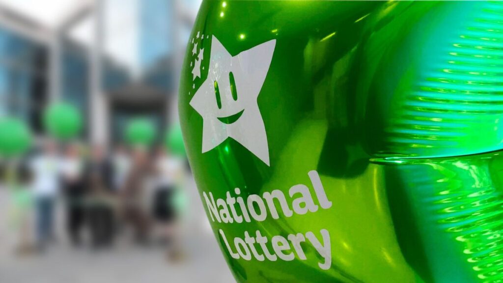 BREAKING: Donegal lotto player scoops a cool €250,000