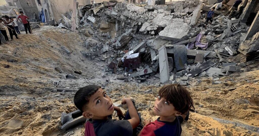 Canada recognises Palestine as Gaza crisis deepens — but is symbolic support enough?
