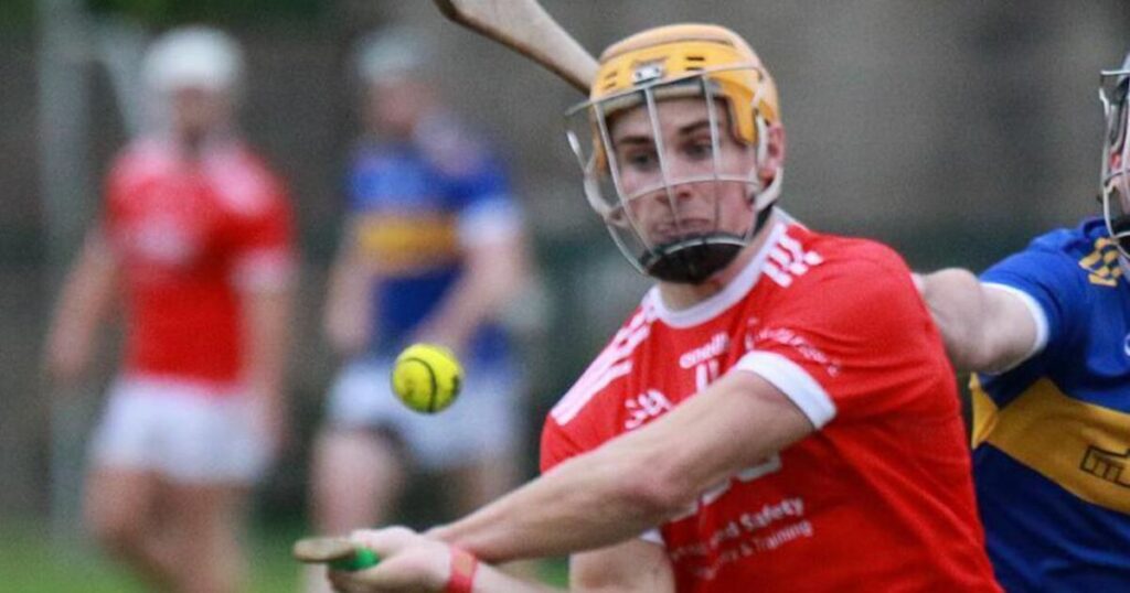 Champions Doon denied as Na Piarsaigh battle back for deserved point 