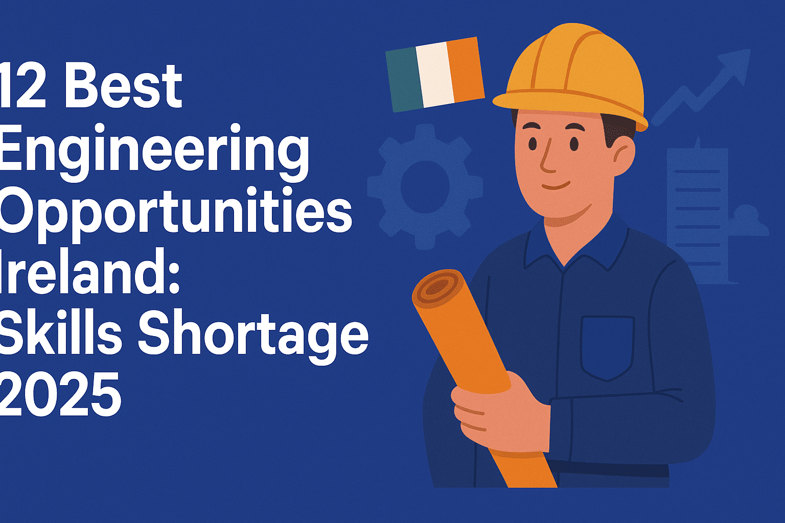 Best Engineering Opportunities Ireland