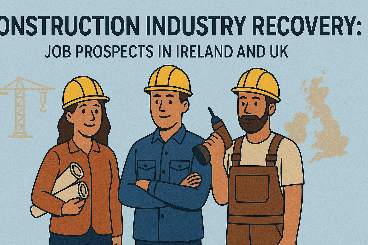 Construction Industry Recovery