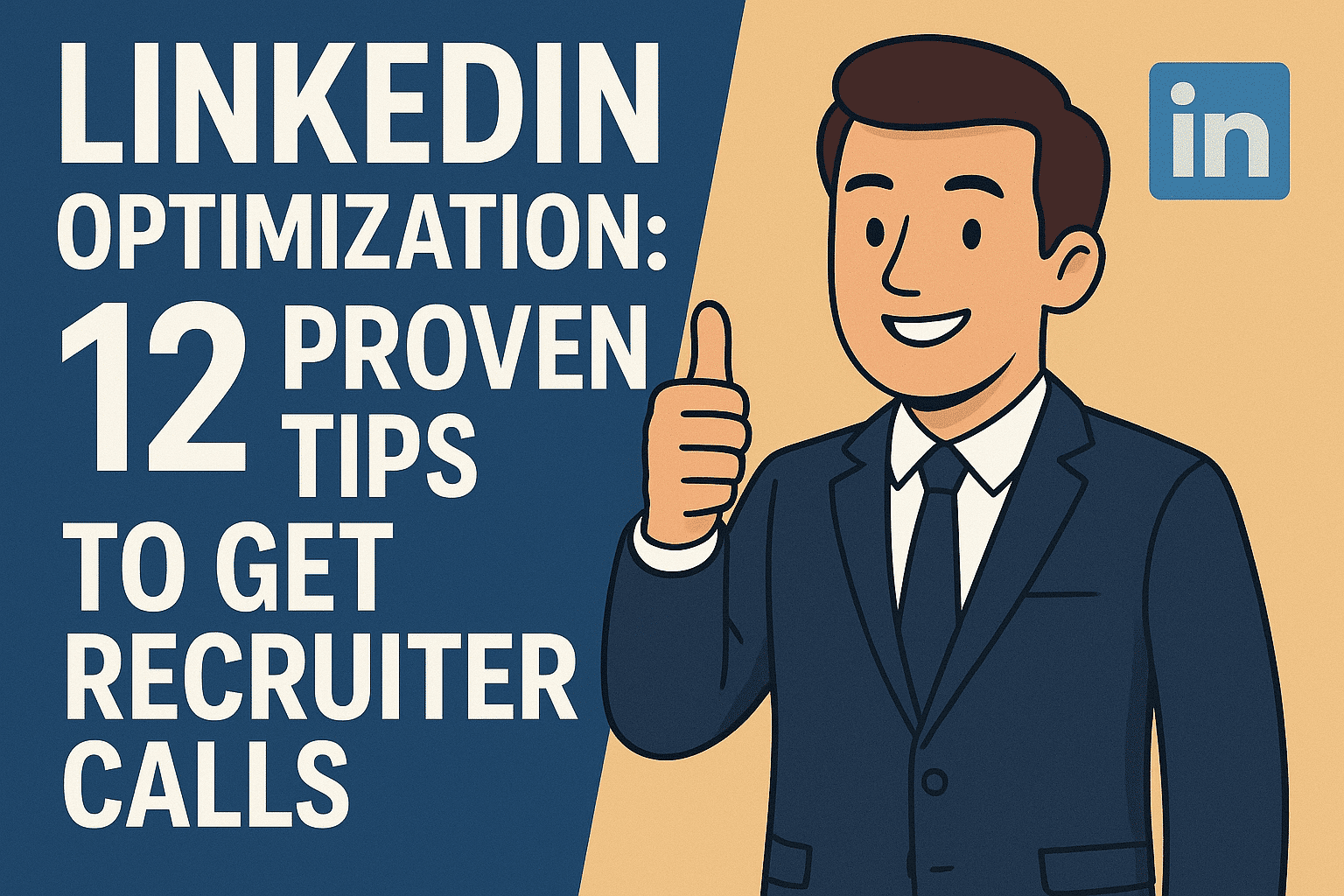 LinkedIn optimization Guide