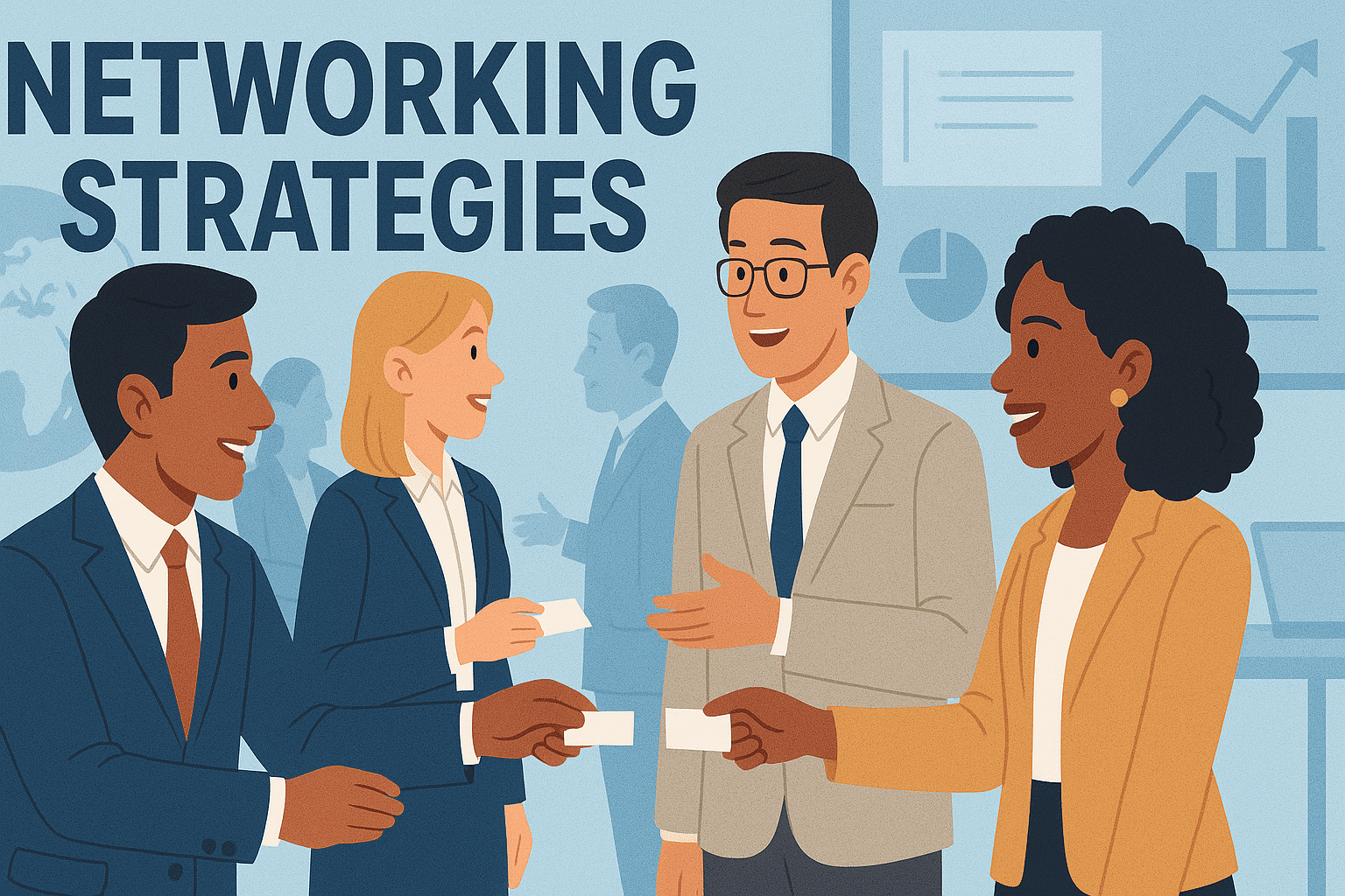 networking strategies