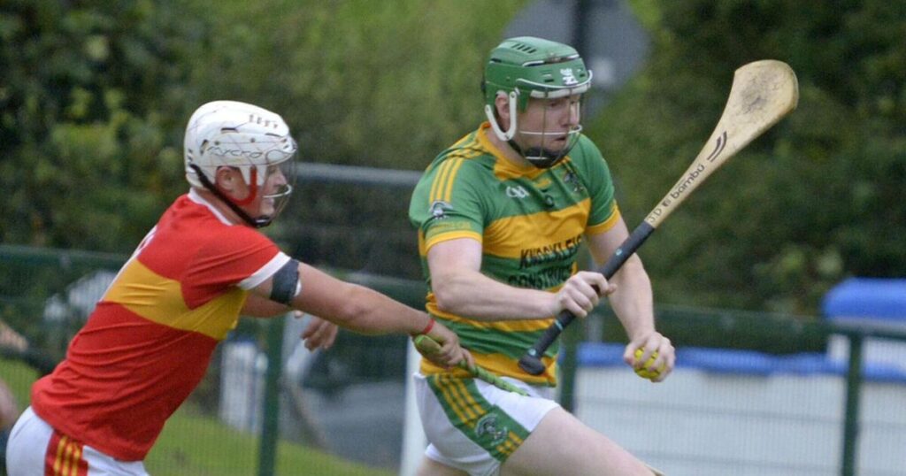 Deasy does the damage as Ballymartle edge out Eire Og in a cracker