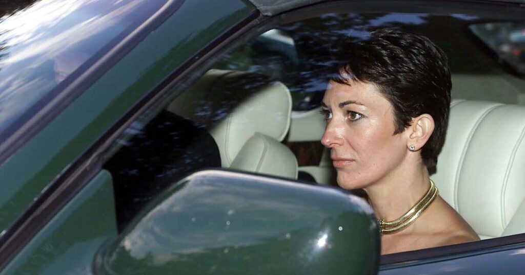 Ghislaine Maxwell doesn’t want grand jury transcripts released, say lawyers