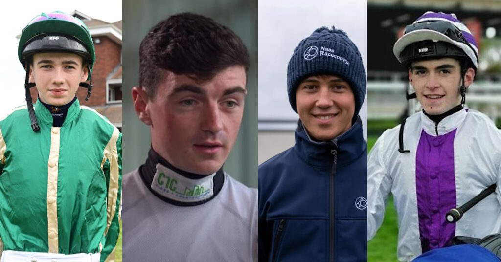 Horse Racing: Donegal jockeys score five wins at the Galway Races