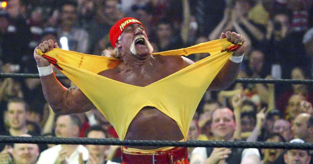 Hulk Hogan’s cause of death revealed by medical examiner
