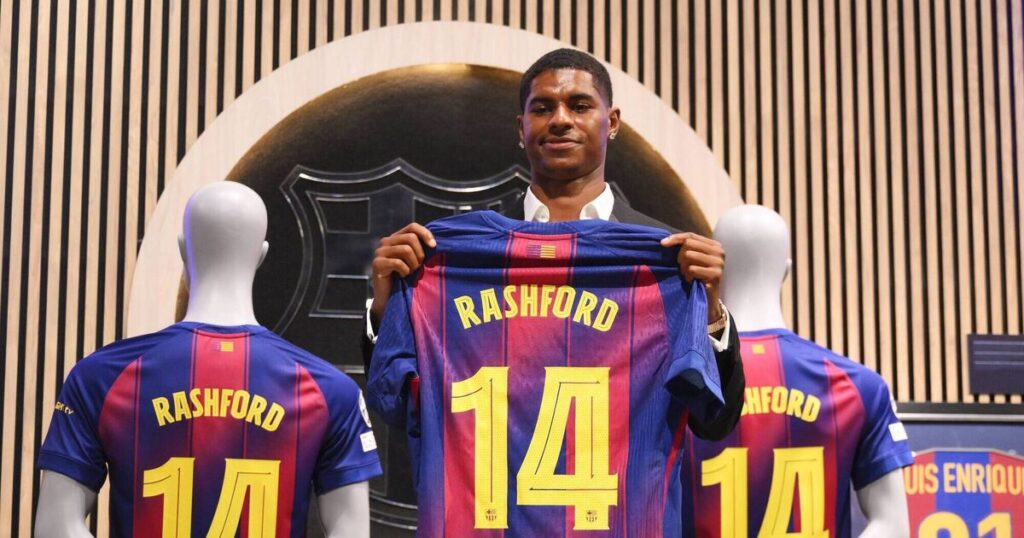 Inside the transfer market - how players are bought and sold
