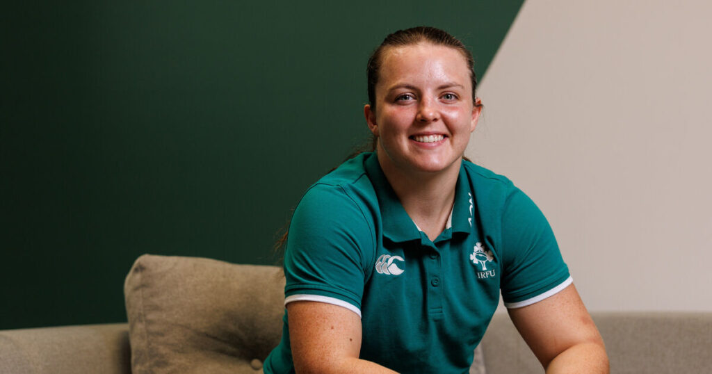 Ireland face stiffest of tests against class Canadian side in Belfast