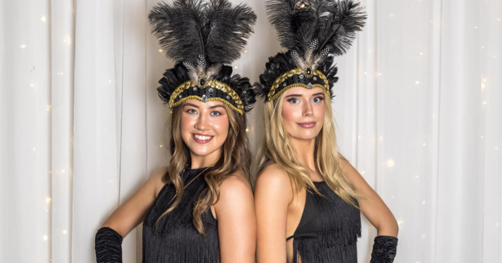 Last chance to grab tickets for glam Cabaret for a great cause at the Shandon!