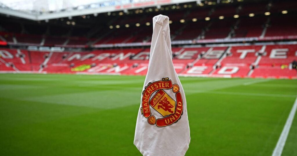 Manchester United’s ‘Wembley of the North’ stadium plan facing delays over land deal