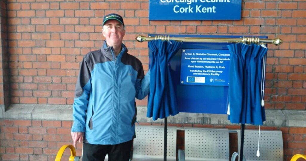 Murder investigation launched following death of railway worker in Tipperary