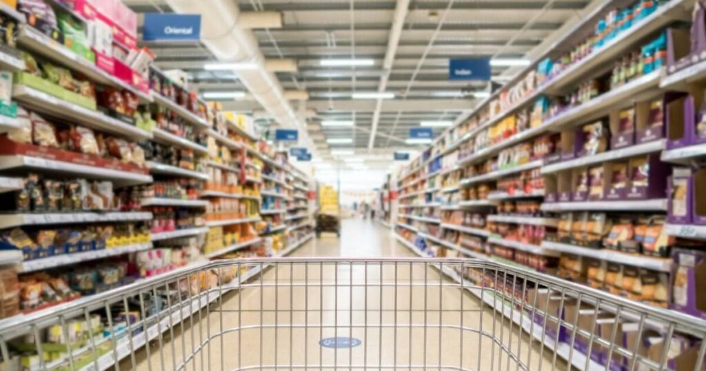 No evidence of price gouging in supermarkets, says consumer watchdog 