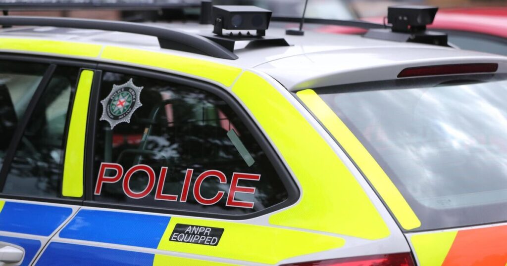 One killed in arson attack on car in Co Tyrone