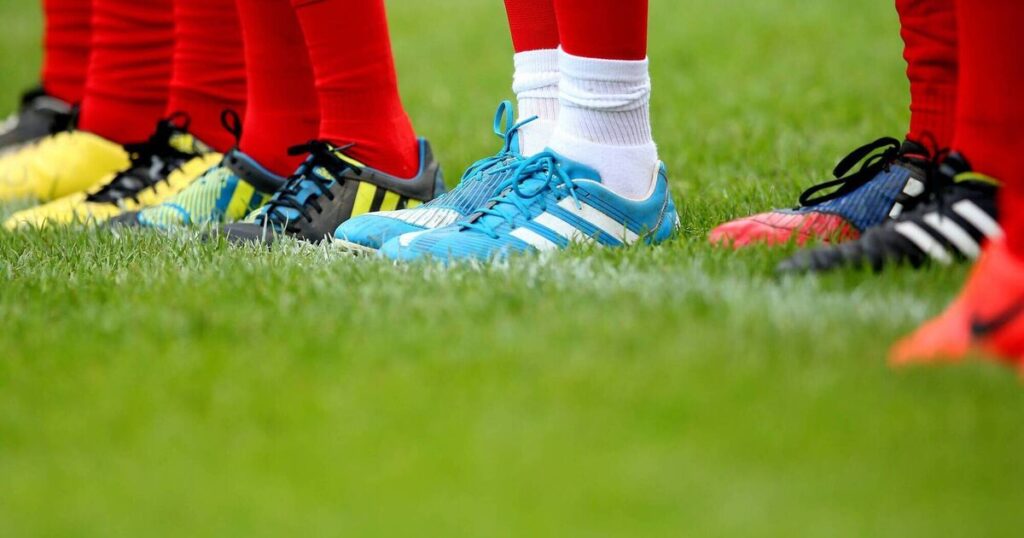 Research finds 89% of female rugby players experience pain wearing boots