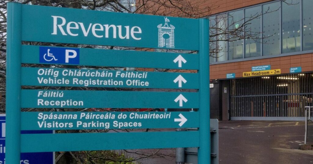 Revenue audit finds nearly €1.7m in wage overpayments to its staff
