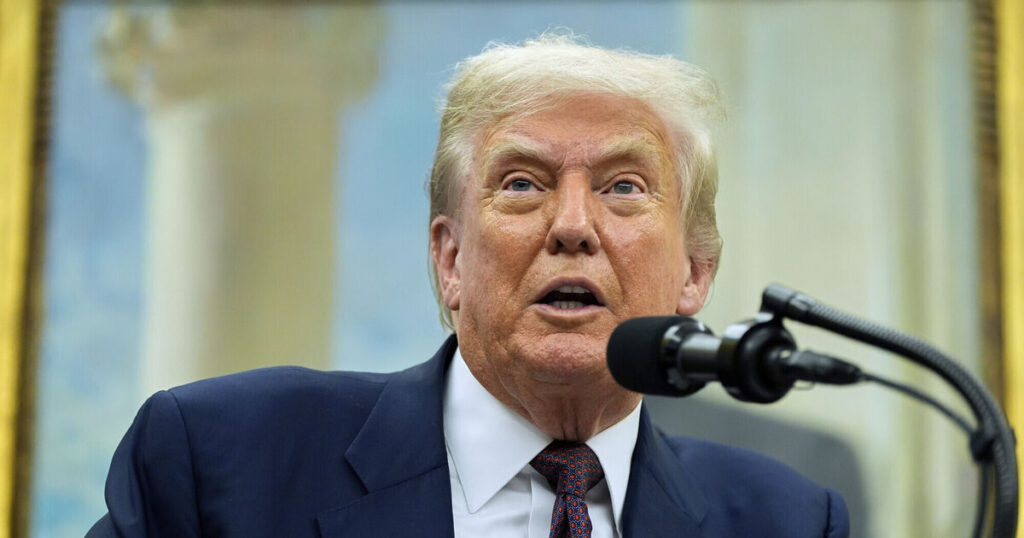 Trump to meet Putin in coming days, Kremlin says