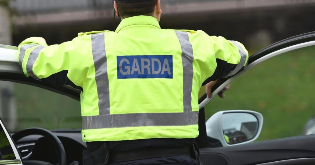 Two taken to hospital following collision in Co Donegal