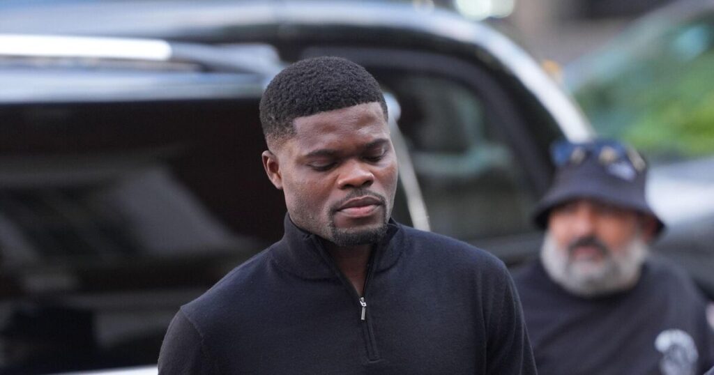 Villarreal fans decry Thomas Partey’s proposed signing as club's 'darkest day'