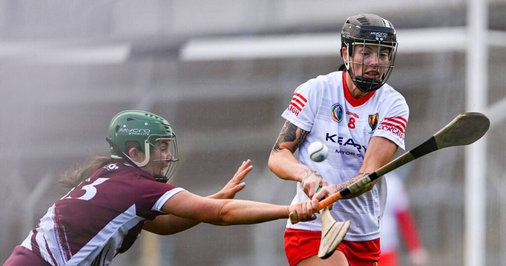 What time, what channel and all you need to know about the All-Ireland Senior Camogie final